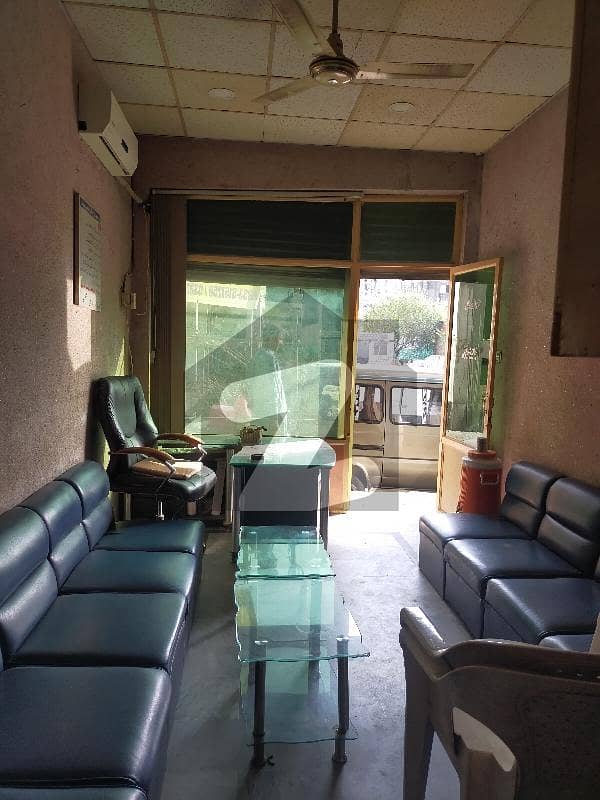 Shop For Rent In Satellite Town Rawalpindi