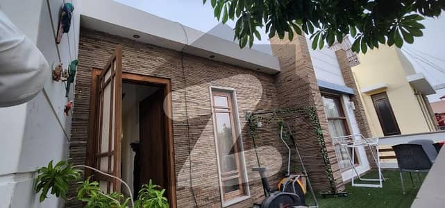 Bungalow