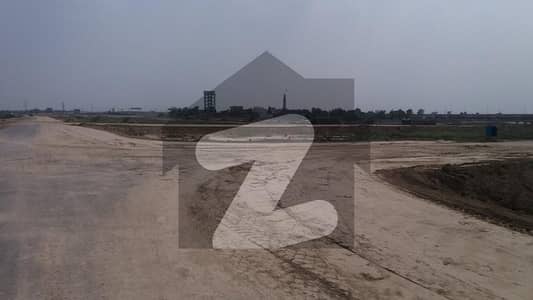 پارک ویو۔ بلاک ڈی پارک ویو سٹی,اسلام آباد میں 2 کنال رہائشی پلاٹ 17.0 کروڑ میں برائے فروخت۔
