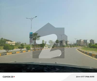 انجنیئرنگ کو ۔ آپریٹو ہاؤسنگ (ای سی ایچ ایس) اسلام آباد میں 10 مرلہ رہائشی پلاٹ 67.0 لاکھ میں برائے فروخت۔