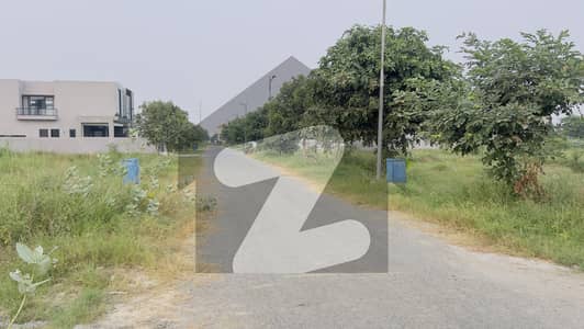 4 Marla Commercial DHA Phase 8 CCA 3