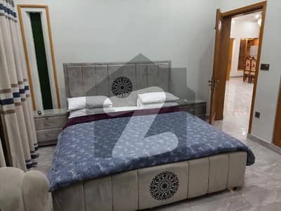 Furnished