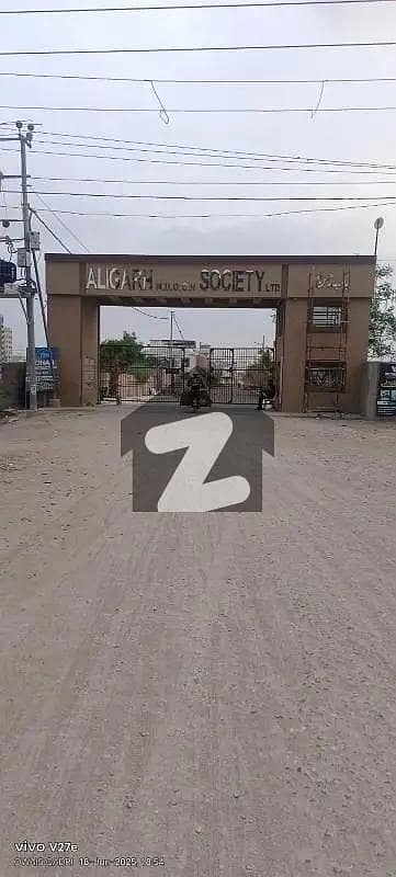 Buy A Centrally Located Prime Location 600 Square Yards Residential Plot In Ali Garh Society - Sector 5B Buy A Centrally Located Prime Location 600 Square Yards Residential Plot In Ali Garh Society - Sector 5B
