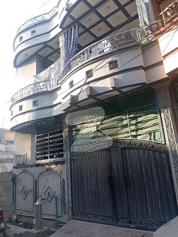 Beautiful Double Storey House For Sale In Rawalpindi Beautiful Double Storey House For Sale In Rawalpindi