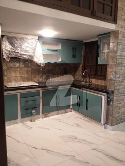Appartment