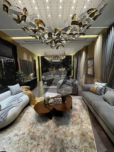 1 Kanal Elegant And Fully Maintained Super Hot Located Bungalow Is Available In The Best Block Of DHA Phase 7, Lahore 1 Kanal Elegant And Fully Maintained Super Hot Located Bungalow Is Available In The Best Block Of DHA Phase 7, Lahore