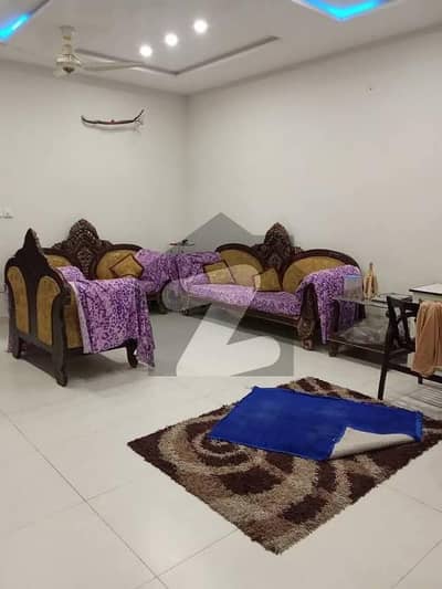 12 Marla Basement For Rent In Etihad Town Phase 1