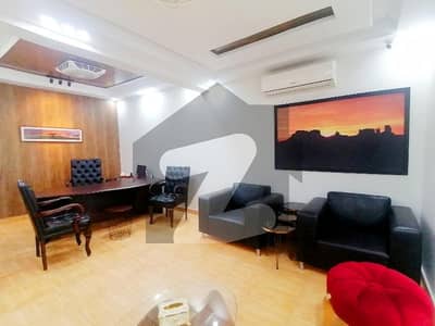 10 Marla Plaza For Sale