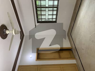 Ground portion for rent