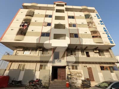 We Have A 2000 Square Feet Penthouse Unit Located On The 4th Floor Of Zenith Arcade In Zeentabad Society Scheme 33. This Property Features We Have A 2000 Square Feet Penthouse Unit Located On The 4th Floor Of Zenith Arcade In Zeentabad Society Scheme 33. This Property Features