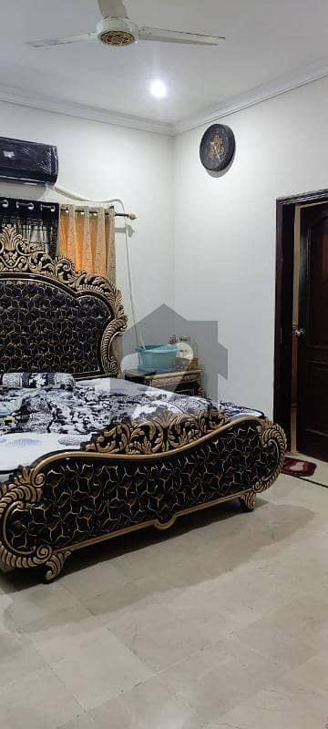 5 Marla Portion for Rent Punjab Cooperative Housing Society (PCHS), Lahore  A well-maintained 5 Marla portion available for rent in Punjab Cooperative Housing