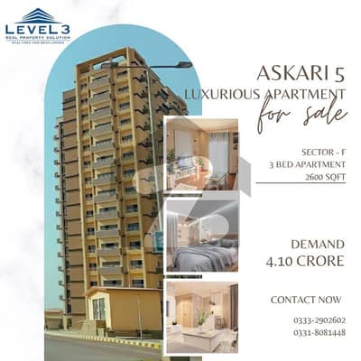3-Bed
