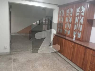 I-8 Beautiful Flat For Bachelor Or Office