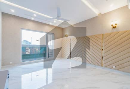 1 Kanal Upper Portion 2 Bedroom For Rent In DHA Phase 6