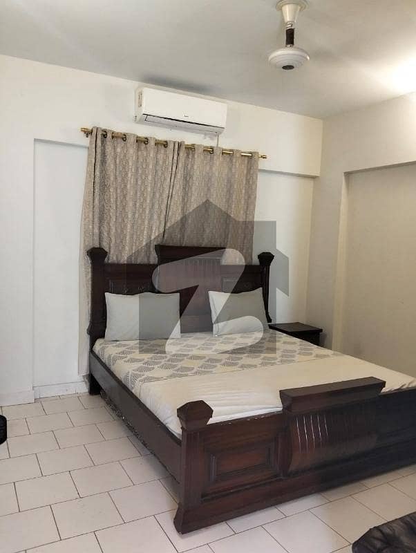 DHA Phase 6 Small Bukhari Commercial  Fully Furnished Studio Apartment for Rent DHA Phase 6 Small Bukhari Commercial  Fully Furnished Studio Apartment for Rent