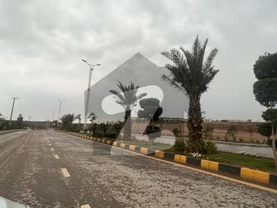 Capital Smart City, Overseas Central, 02 Kanal, Facing Park, ON Ground Possession, Residential Plot For Sale. Capital Smart City, Overseas Central, 02 Kanal, Facing Park, ON Ground Possession, Residential Plot For Sale.