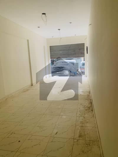 Premium Basement with Shop for Rent Ideal for Storage or Expansion, Just Rs. 150,000