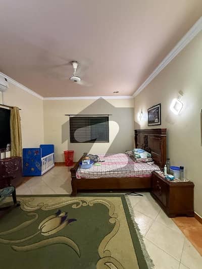 500 Yards Bungalow Portion For Rent In Phase 6 Karachi