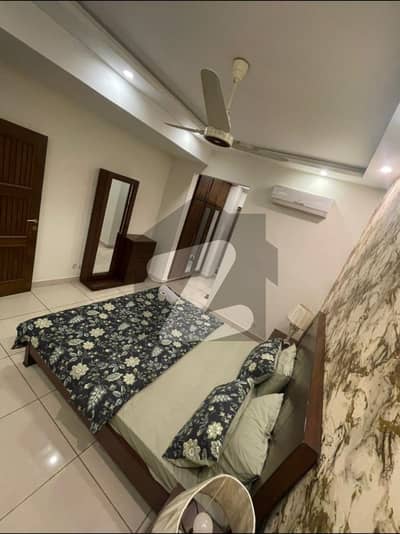 Furnished