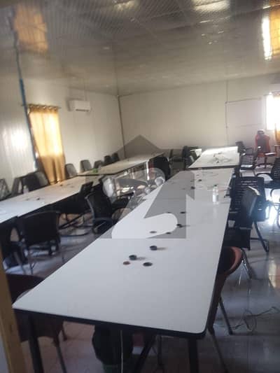 Big Office Available For Rent