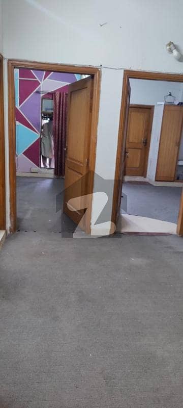 Flat