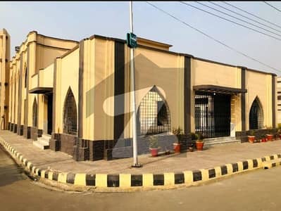 آئیکن ویلی مردان میں 5 مرلہ رہائشی پلاٹ 36.0 لاکھ میں برائے فروخت۔