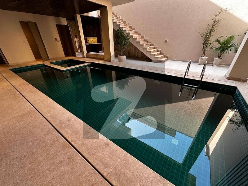 F-8/3 Brand New House For Sale