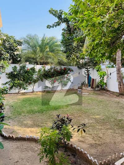500 yards Bunglow with basement for Rent dha defence phase 6 karachi