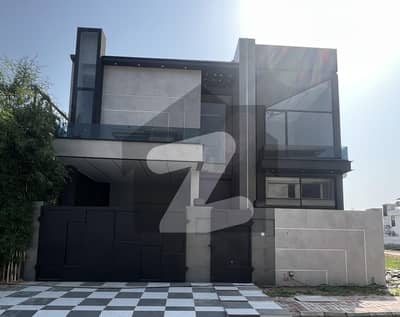 Noor Garden Modern House