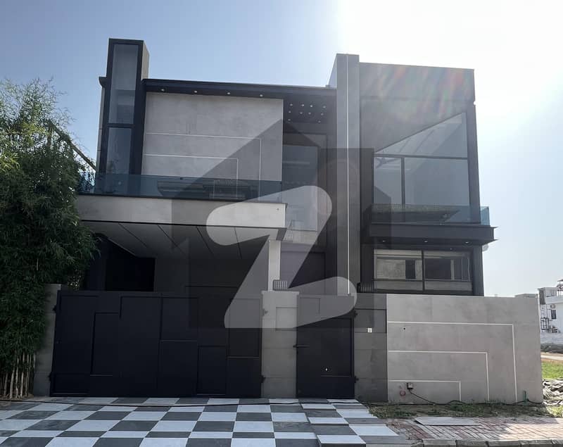 Noor Garden Modern House Noor Garden Modern House