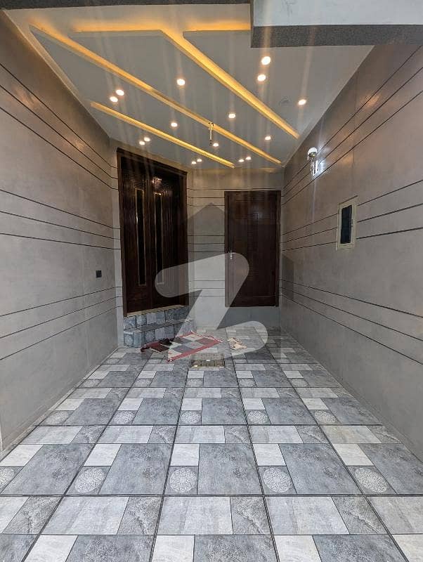 Executive Block Portion Executive Block Portion