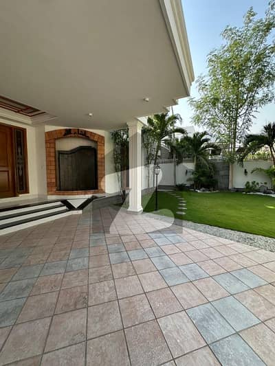 Bungalow For Sale 750 Square Yards In D. A. C. H. S