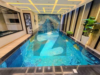 ڈی ایچ اے فیز 6 - بلاک جی فیز 6,ڈیفنس (ڈی ایچ اے),لاہور میں 6 کمروں کا 1 کنال مکان 10.33 کروڑ میں برائے فروخت۔