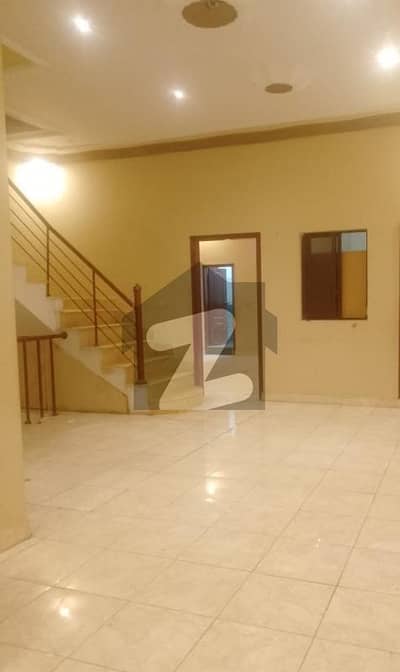 INDEPENDENT HOUSE FOR RENT IN PIA HOUSING SOCIETY BLOCK 9 GULISTAN E JAUHAR
