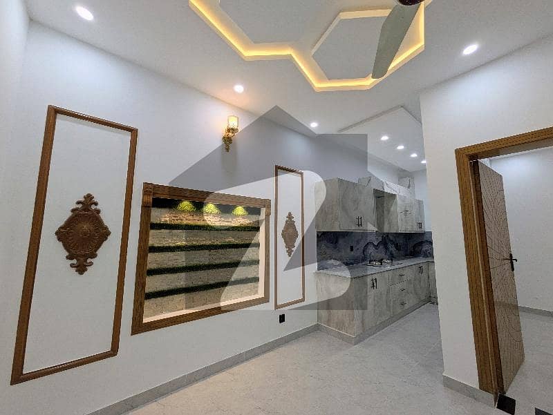 5 Marla Brand New House For Sale 5 Marla Brand New House For Sale