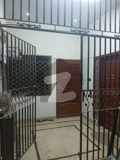 Prime Location House 120 Square Yards For rent In Ahsanabad