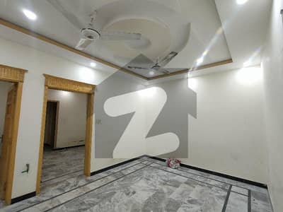 5 Marla Upper Portion House For Rent In Hayatabad Phase-4 N-1 Peshawar