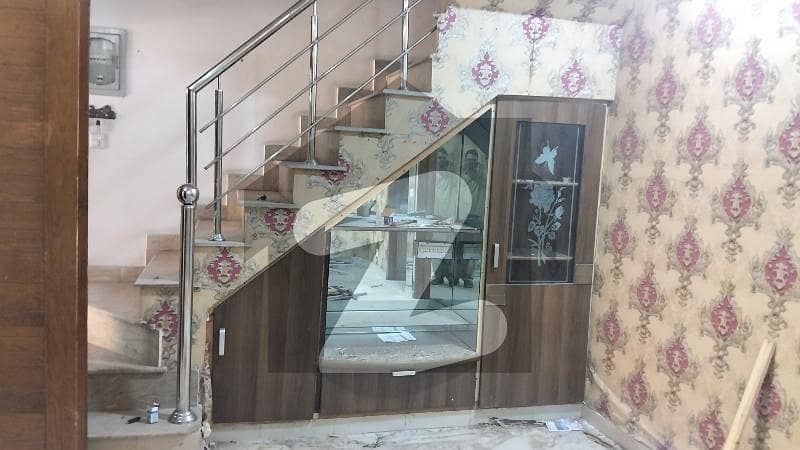 4 Marla Lower Portion Johar Town 4 Marla Lower Portion Johar Town