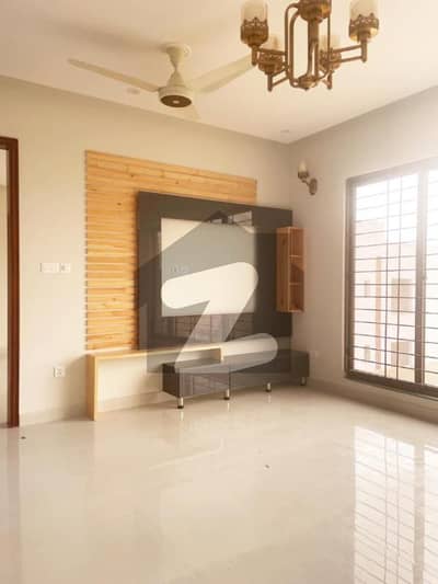 250 Square Yards Luxury Villa Available For Rent In Precinct 01 BAHRIA TOWN KARACHI