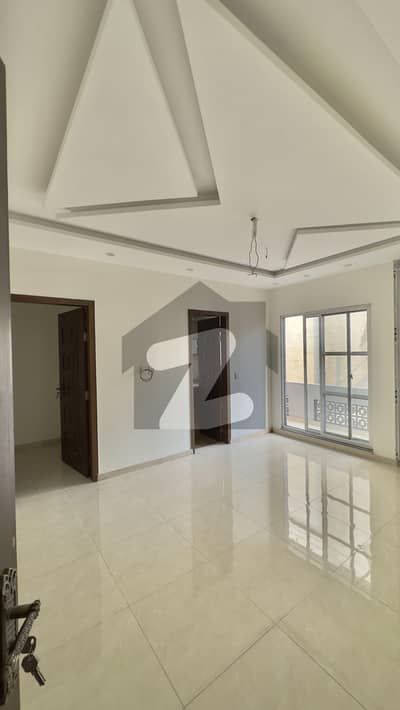 Unfurnished 2 Beds Apartment For Rent