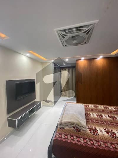 1-Bed