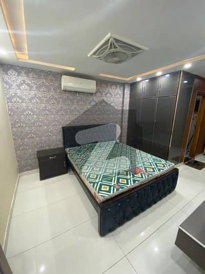 بحریہ ٹاؤن سیکٹر ای بحریہ ٹاؤن,لاہور میں 1 کمرے کا 2 مرلہ فلیٹ 50.0 ہزار میں کرایہ پر دستیاب ہے۔