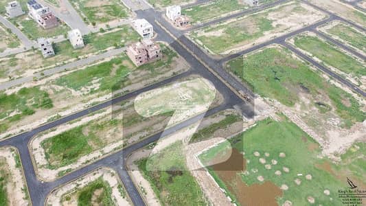 Highly-Desirable Prime Location Residential Plot Available In Palm City Housing Scheme For sale Highly-Desirable Prime Location Residential Plot Available In Palm City Housing Scheme For sale