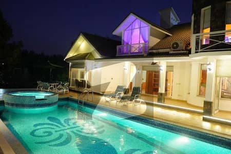 LUXURY