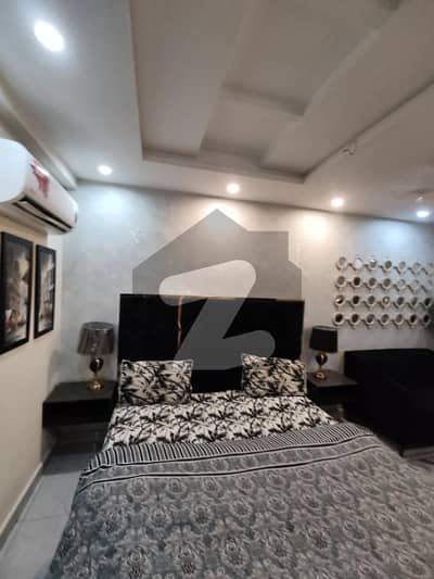 Studio Furnished Apartment for Rent Facing Canal Road