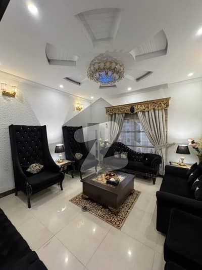 10 Marla Well-Maintained House for Sale Sector B,C , Bahria Town Lahore NO Sepage No Maintenance Required 100% Guaranteed