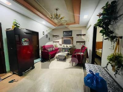 نواب ٹاؤن - بلاک سی نواب ٹاؤن,لاہور میں 2 کمروں کا 10 مرلہ بالائی پورشن 55.0 ہزار میں کرایہ پر دستیاب ہے۔