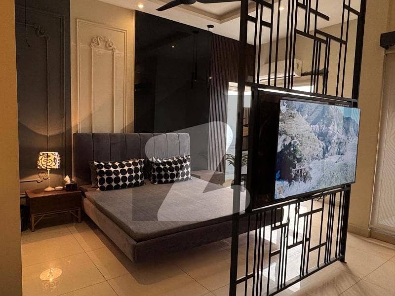 Studio Luxury Furnished Apartment For Sale