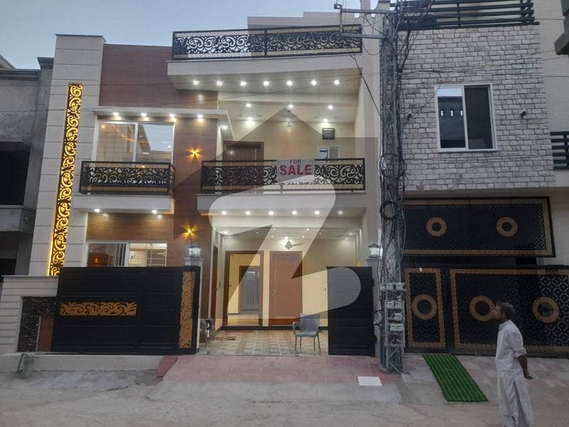 Brand New House Phase 3 Gulraiz Brand New House Phase 3 Gulraiz