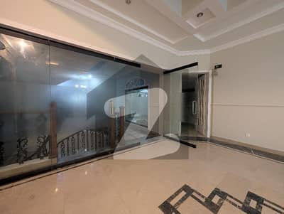 Beautiful House For Rent In F11